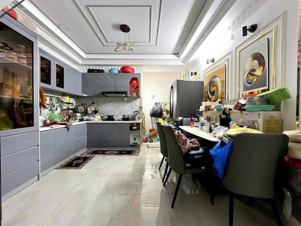 Mặt tiền nhựa 12m huỳnh thị đồng 52m2 [4x13m] 4 tầng, 4pn chỉ hơn 7 tỷ, không lỗi, không quy hoạch