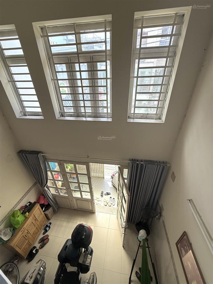Chỉ 10.790 tỷ | mt đường số 15, lâm văn bền, 5 tầng, 5pn | 50m2 (4x12,5m) tt. quận 7