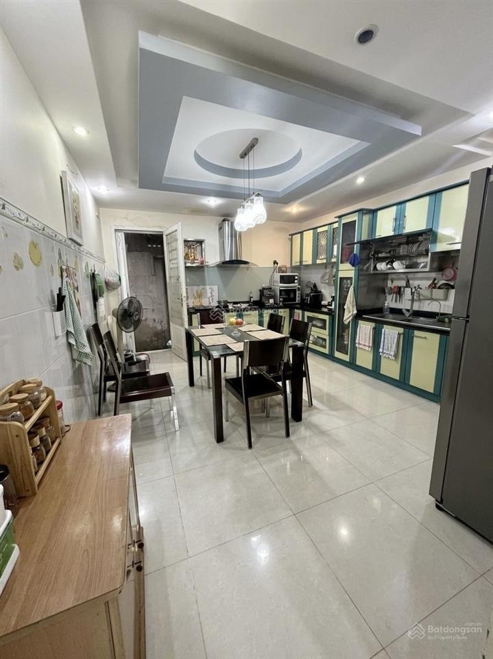 Chỉ 10.790 tỷ | mt đường số 15, lâm văn bền, 5 tầng, 5pn | 50m2 (4x12,5m) tt. quận 7