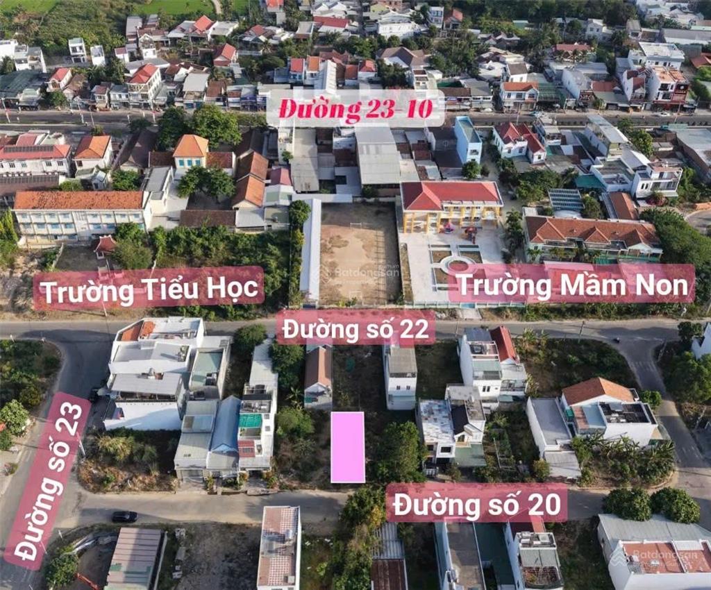 Lô kđt phú ân nam đg số 20 rộng 13m.phù hợp để ở và kinh doanh buôn bán.rẻ nhất thị trường 3.25 tỷ