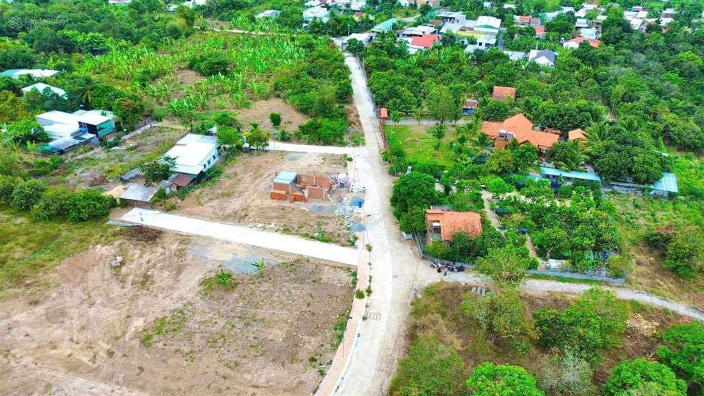 Bán lô diên an giá rẻ nhất thị trường phù hợp để an cư và đầu tư. chỉ hơn 700 triệu/lô