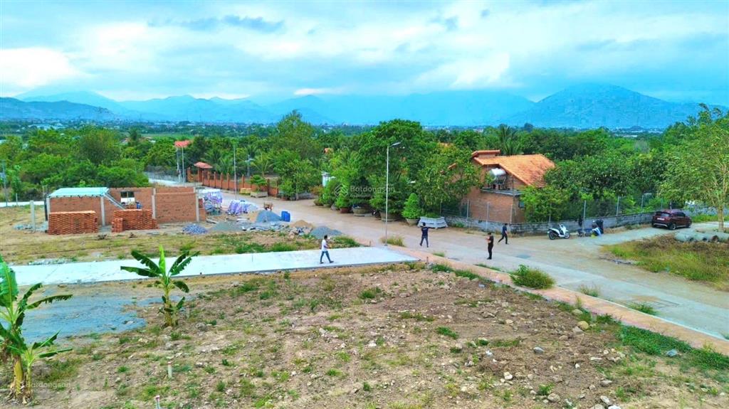 Bán lô diên an giá rẻ nhất thị trường phù hợp để an cư và đầu tư. chỉ hơn 700 triệu/lô