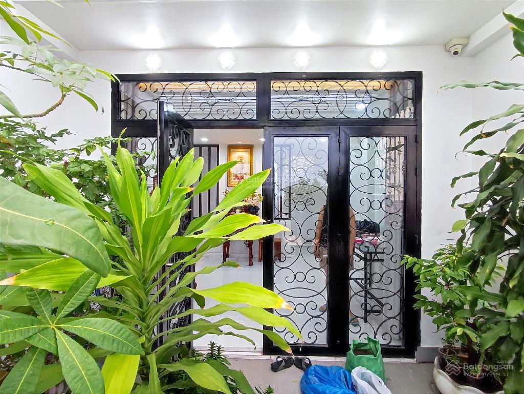 Siêu phẩm gò vấp  mặt tiền hẻm 20m  ngang 6m cực hiếm  dòng tiền 360tr/năm 0949 766 *** mr hải