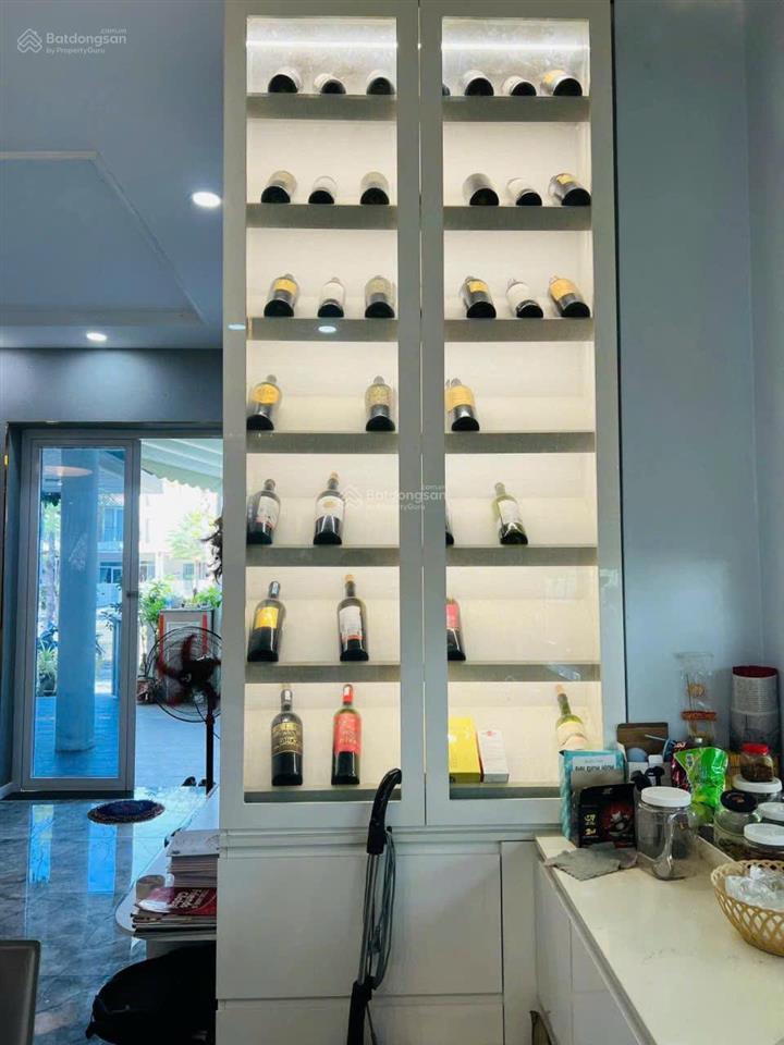 Căn góc 3 mặt thoáng đẹp nhất merita khang điềncho thuê 52,144 triệu/thánggiá chỉ 1/2 global city