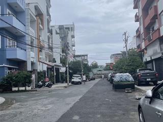 Bán gấp dãy 5 căn trệt lầu hẻm ô tô quang trung, p. 14, gò vấp, dt khủng 170m2, cho thuê 360 tr/năm