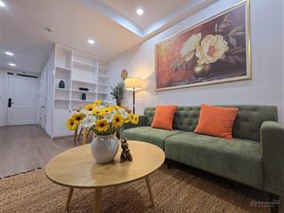 Bán gấp căn góc 2pn chung cư vcn phước hải, sổ hồng, giá 3,98 tỷ