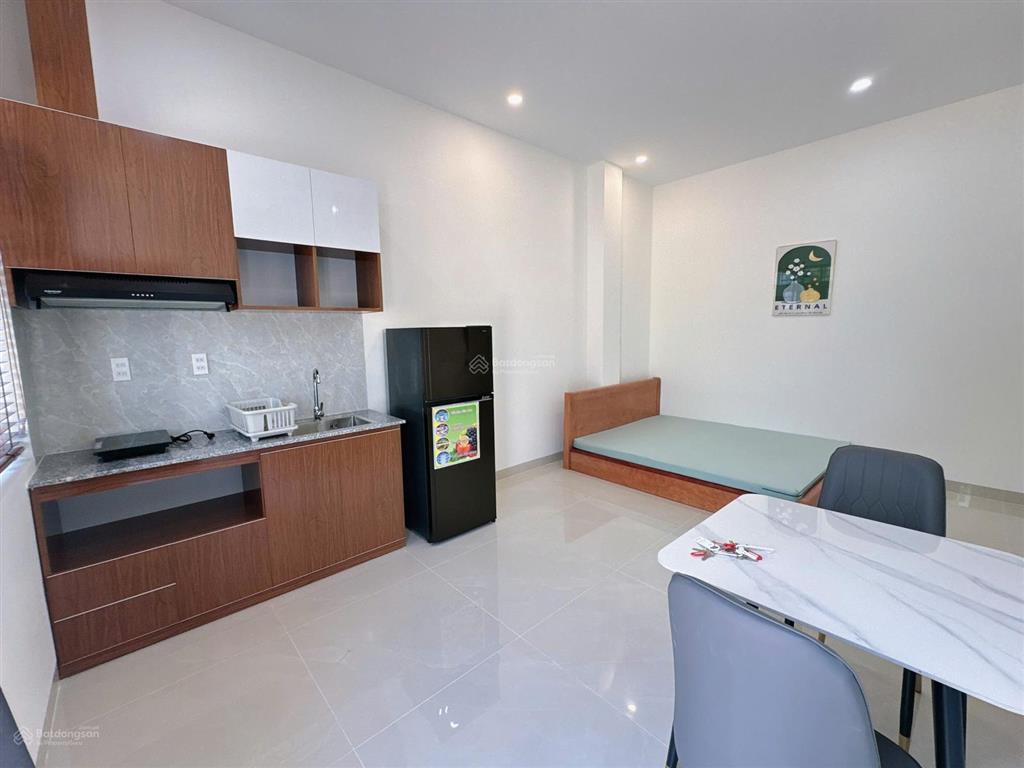 Cho thuê căn hộ mới  tầng trệt  kđt nam vĩnh hải  nha trang giá 5,5 triệu