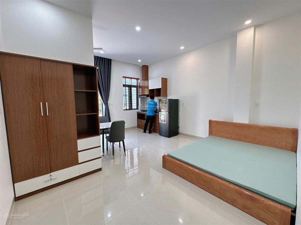 Cho thuê căn hộ mới  tầng trệt  kđt nam vĩnh hải  nha trang giá 5,5 triệu