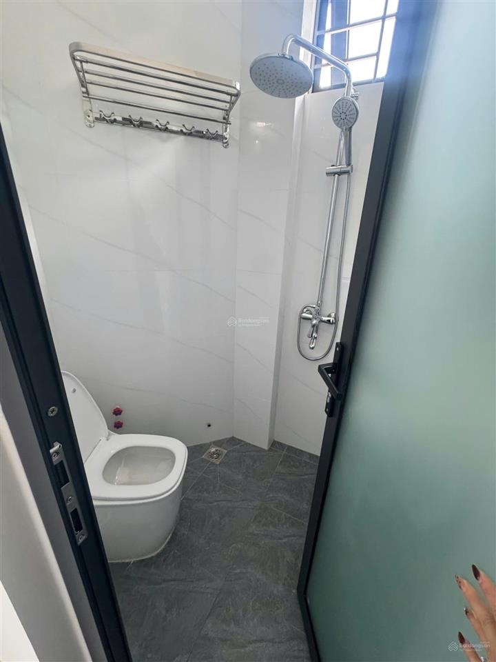 Cho thuê căn hộ mới có ban công  khu đô thị nam vĩnh hải, nha trang  giá 6,5 triệu