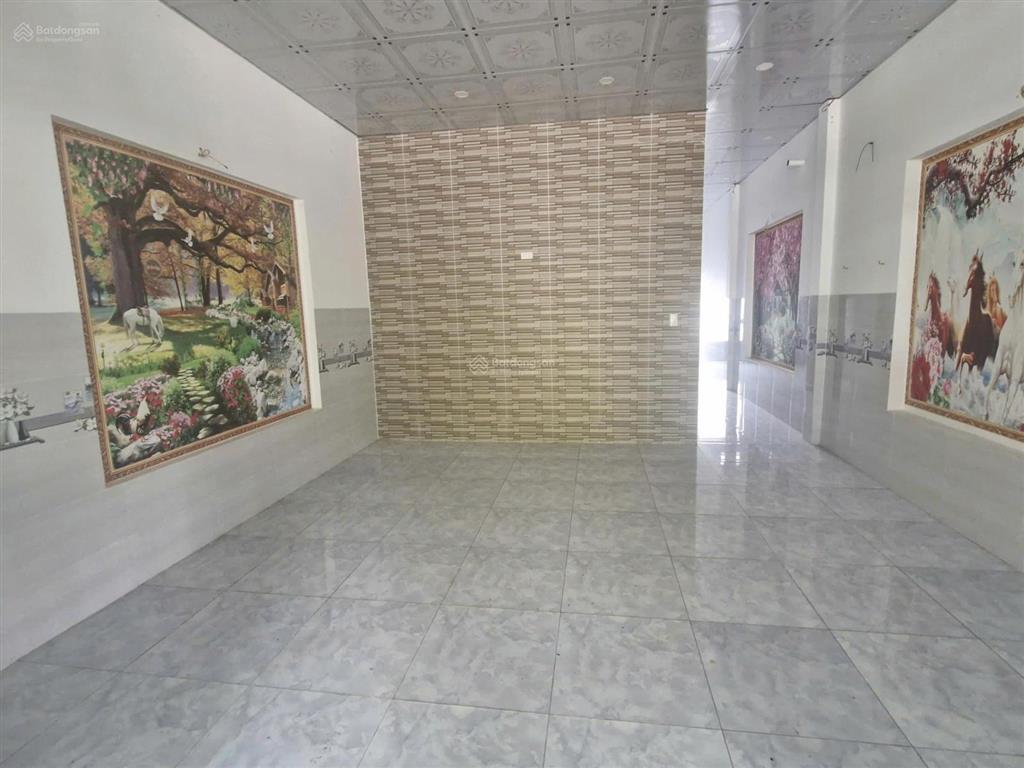 4,8 tỷ  nhà mặt tiền phước đồng, ở + kinh doanh đều được
