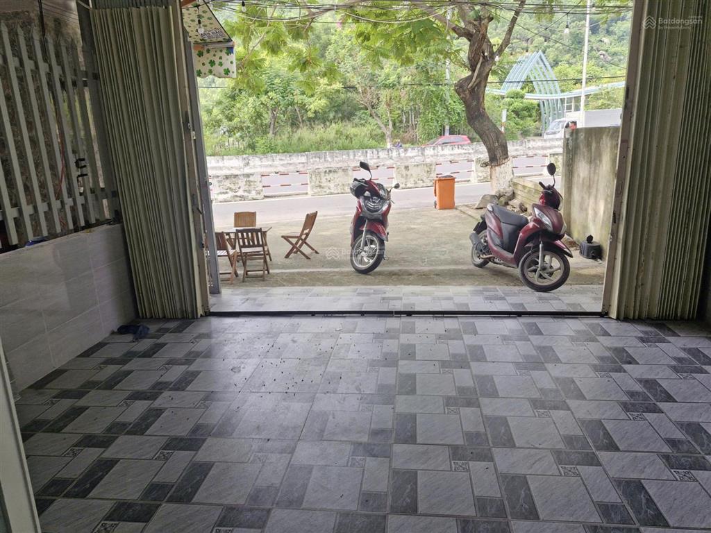 4,8 tỷ  nhà mặt tiền phước đồng, ở + kinh doanh đều được