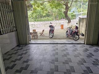 4,8 tỷ  nhà mặt tiền phước đồng, ở + kinh doanh đều được