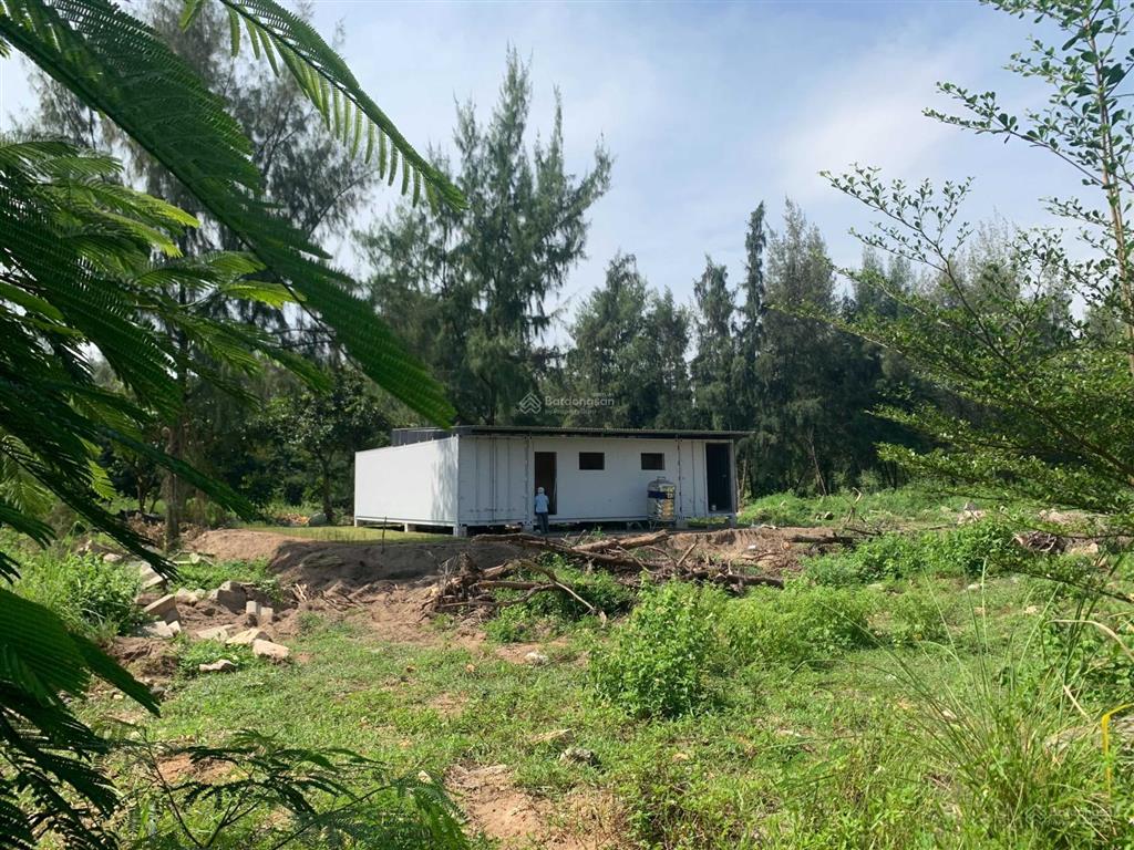 Đất mặt biển đồ sơn khu du lịch hòn dấu resort, vị trí đắc địa, giá đầu tư tốt