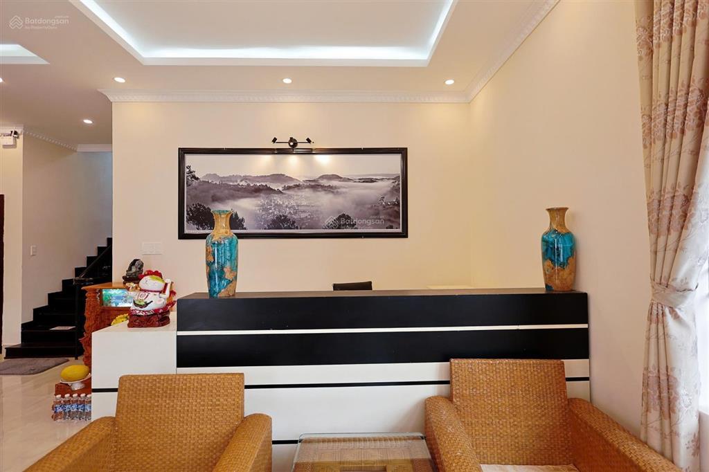 Biệt thự đà lạt tài sản hiếm cho nhà đầu tư tỉnh