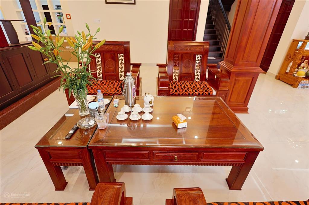 Biệt thự đà lạt tài sản hiếm cho nhà đầu tư tỉnh