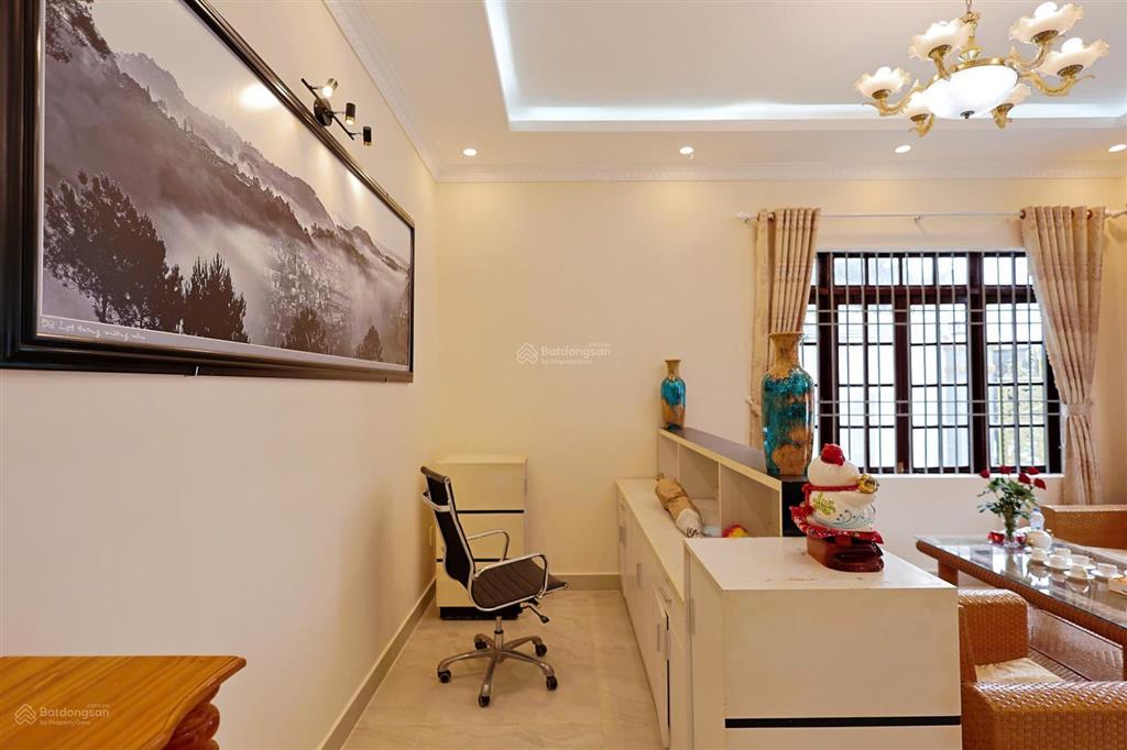Biệt thự đà lạt tài sản hiếm cho nhà đầu tư tỉnh