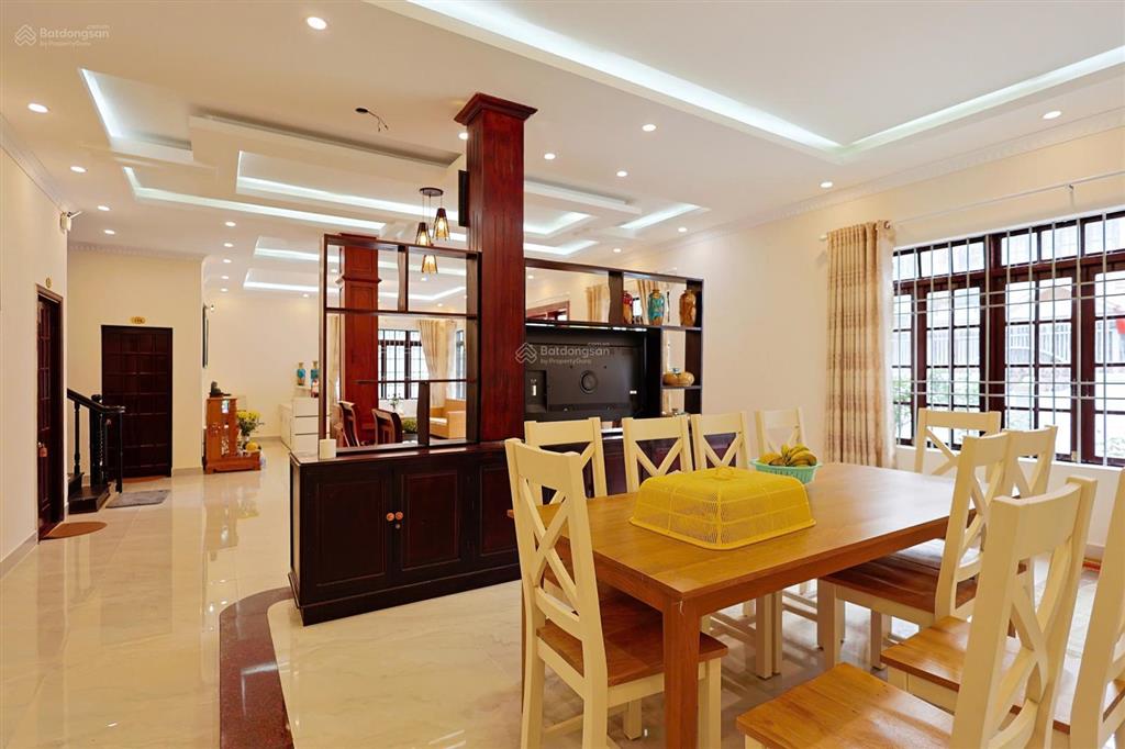 Biệt thự đà lạt tài sản hiếm cho nhà đầu tư tỉnh