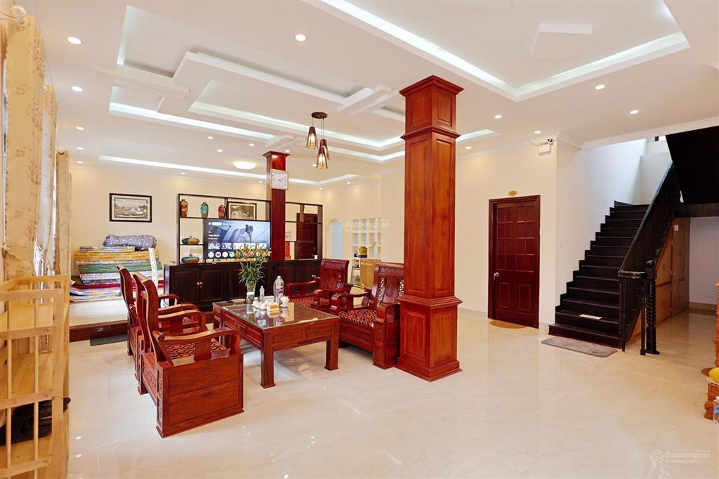 Biệt thự đà lạt tài sản hiếm cho nhà đầu tư tỉnh