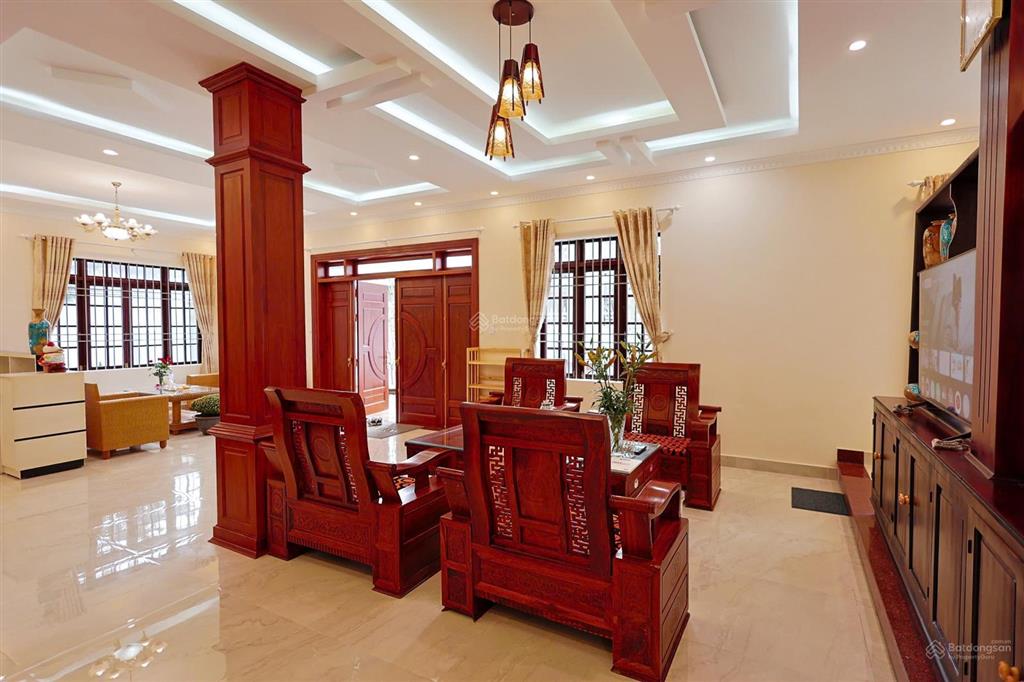 Biệt thự đà lạt tài sản hiếm cho nhà đầu tư tỉnh