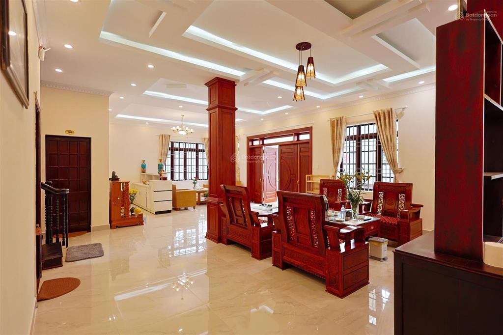 Biệt thự đà lạt tài sản hiếm cho nhà đầu tư tỉnh