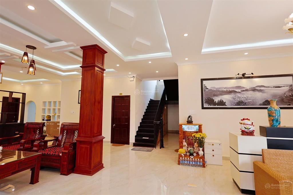 Biệt thự đà lạt tài sản hiếm cho nhà đầu tư tỉnh
