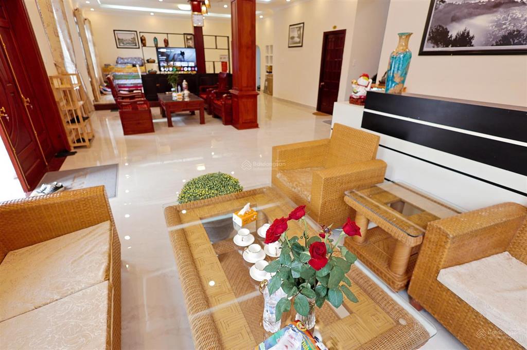 Biệt thự đà lạt tài sản hiếm cho nhà đầu tư tỉnh