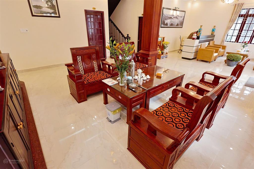 Biệt thự đà lạt tài sản hiếm cho nhà đầu tư tỉnh