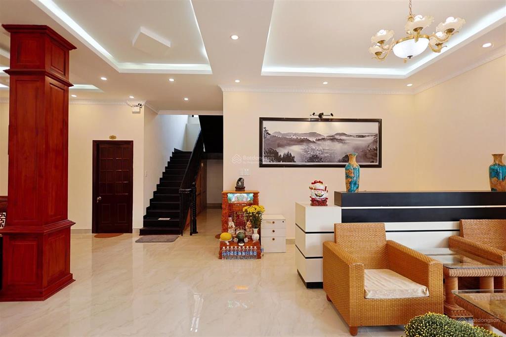 Biệt thự đà lạt tài sản hiếm cho nhà đầu tư tỉnh