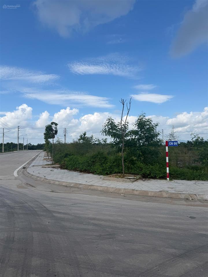 6000 m2 đất công nghiệp tại đông mai quảng ninh | thời hạn đến 2071