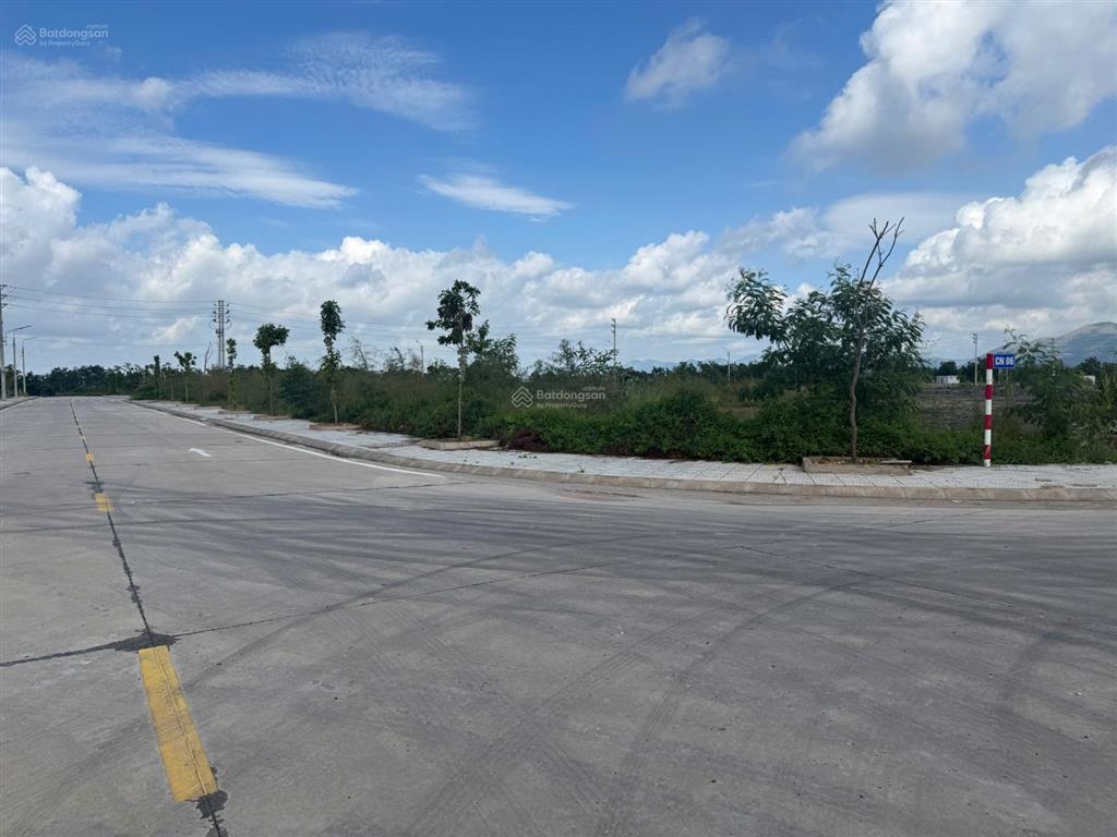 6000 m2 đất công nghiệp tại đông mai quảng ninh | thời hạn đến 2071
