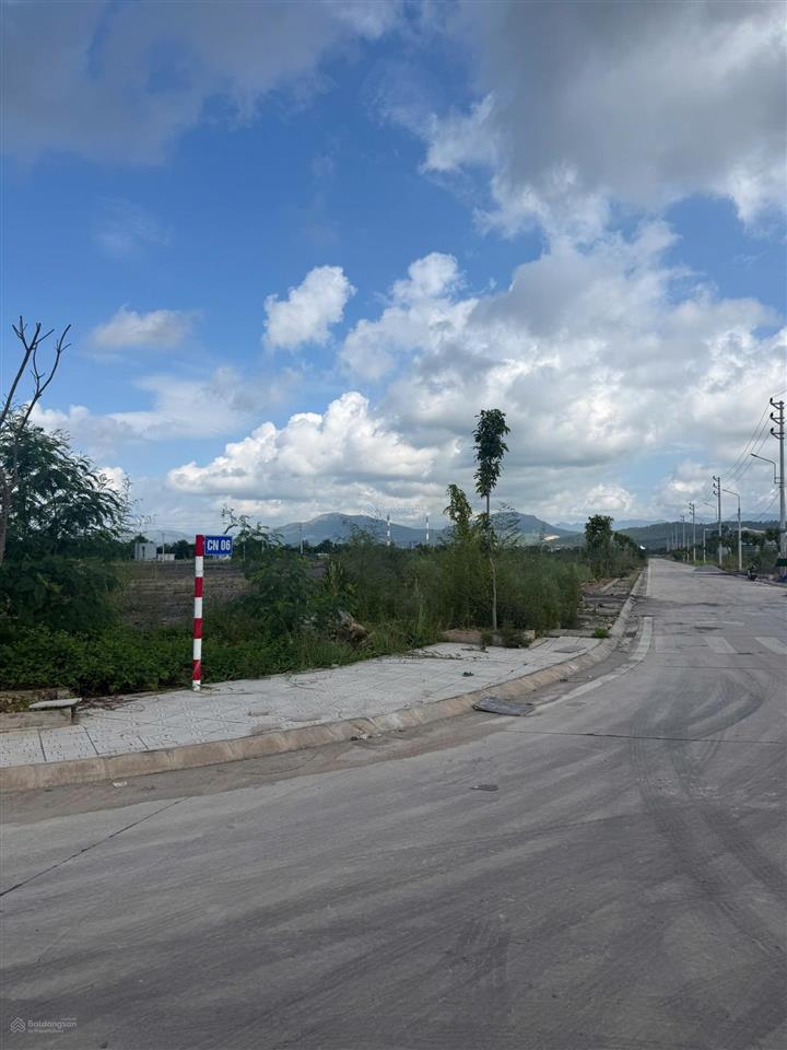 6000 m2 đất công nghiệp tại đông mai quảng ninh | thời hạn đến 2071