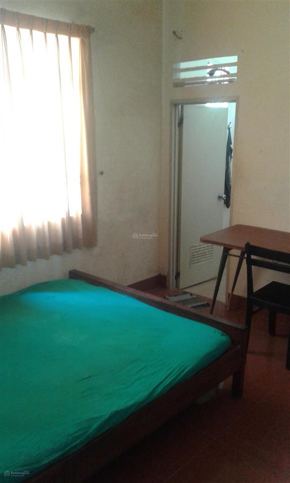 Phòng trọ chung chủ giá rẻ bao điện nước, an ninh tốt.