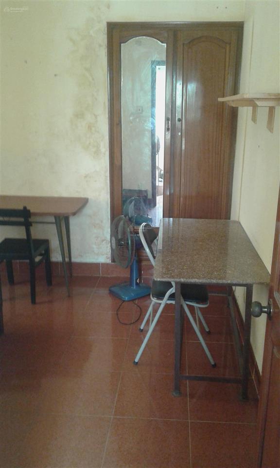 Phòng trọ chung chủ giá rẻ bao điện nước, an ninh tốt.