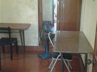 Phòng trọ chung chủ giá rẻ bao điện nước, an ninh tốt.