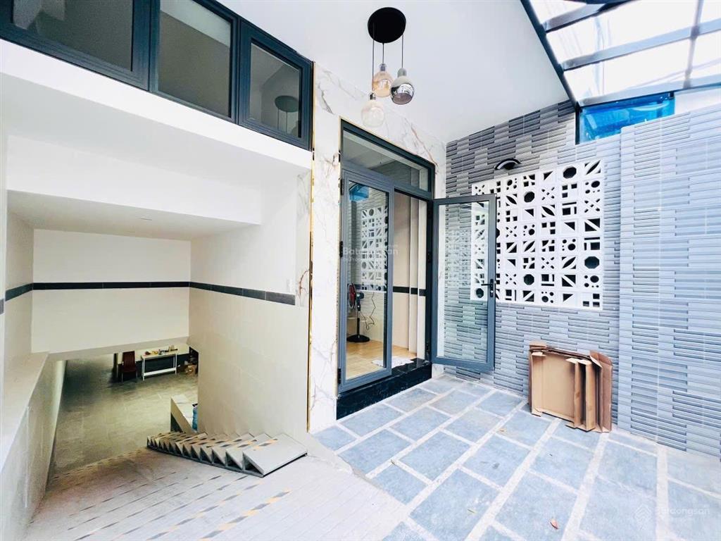 Bán cc mini, đường nguyễn lâm, phường 3, bình thạnh, hcm, 23,5 tỷ, tdt 473 m2