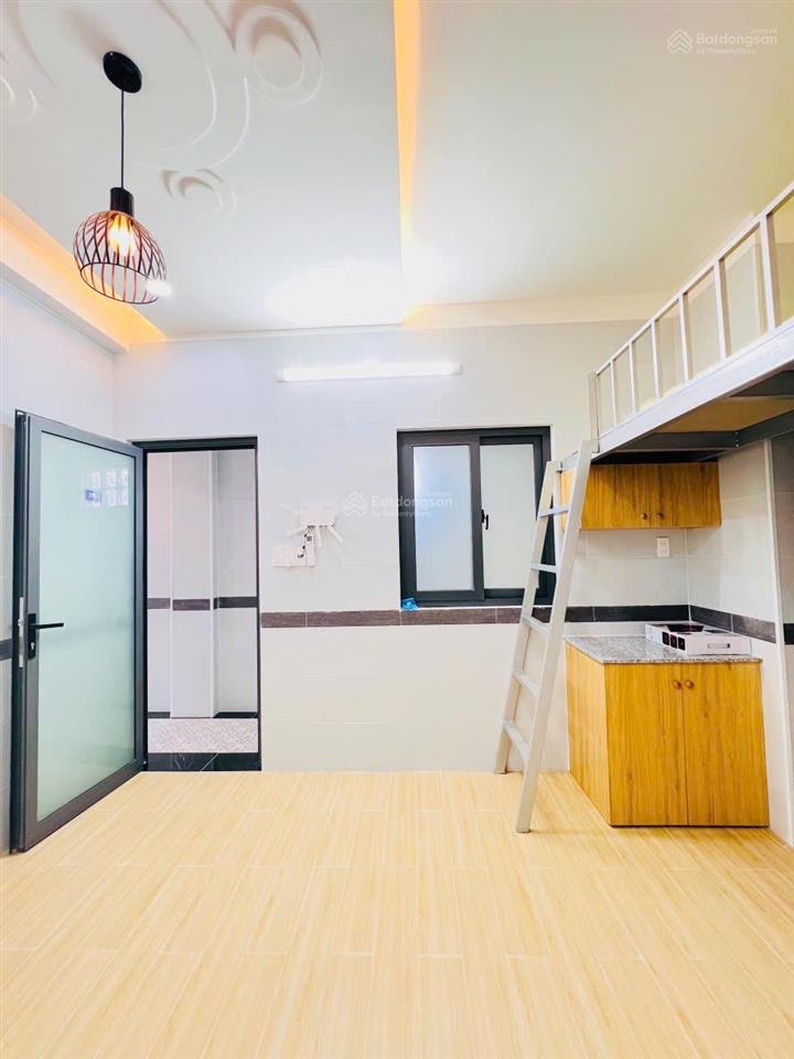 Bán cc mini, đường nguyễn lâm, phường 3, bình thạnh, hcm, 23,5 tỷ, tdt 473 m2