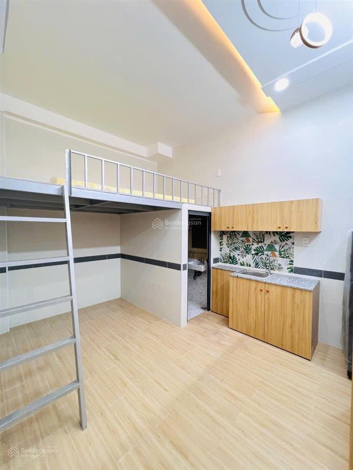 Bán cc mini, đường nguyễn lâm, phường 3, bình thạnh, hcm, 23,5 tỷ, tdt 473 m2