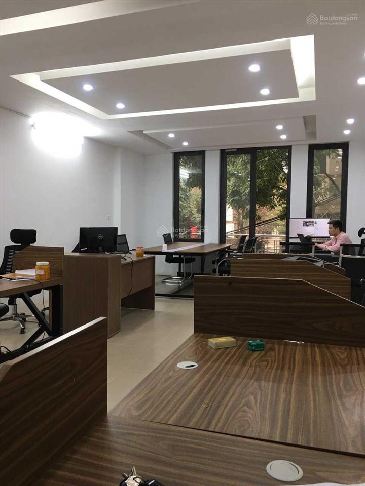 Cho thuê sàn văn phòng 25m² giá 4,5tr, số 47 võ văn dũng  đống đa  hà nội