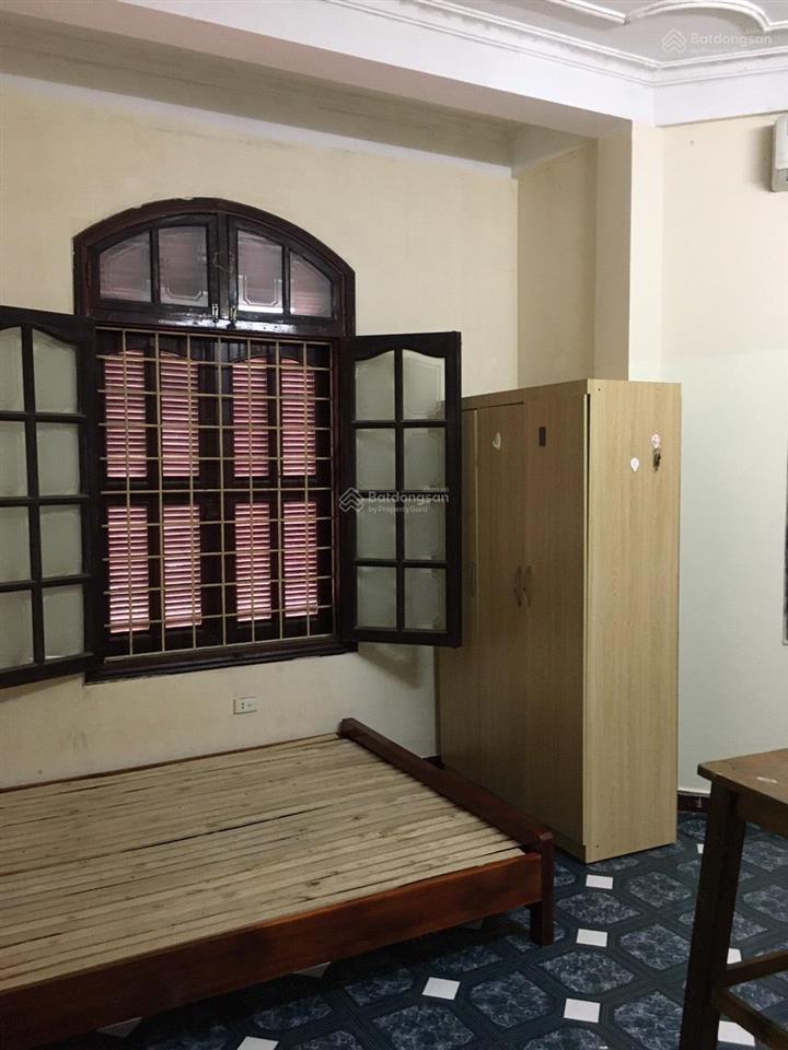 Cho thuê phòng khép kín tại 22 lô 2 ngõ 217 đê la thành, 3,5tr