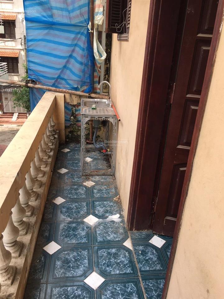 Cho thuê phòng khép kín tại 22 lô 2 ngõ 217 đê la thành, 3,5tr