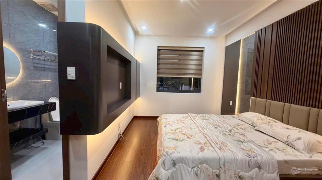 Nhà đẹp đón tết nội thất cao cấp kđt mỹ gia có thang máy chỉ 9,65 tỷ/  0931 800 ***