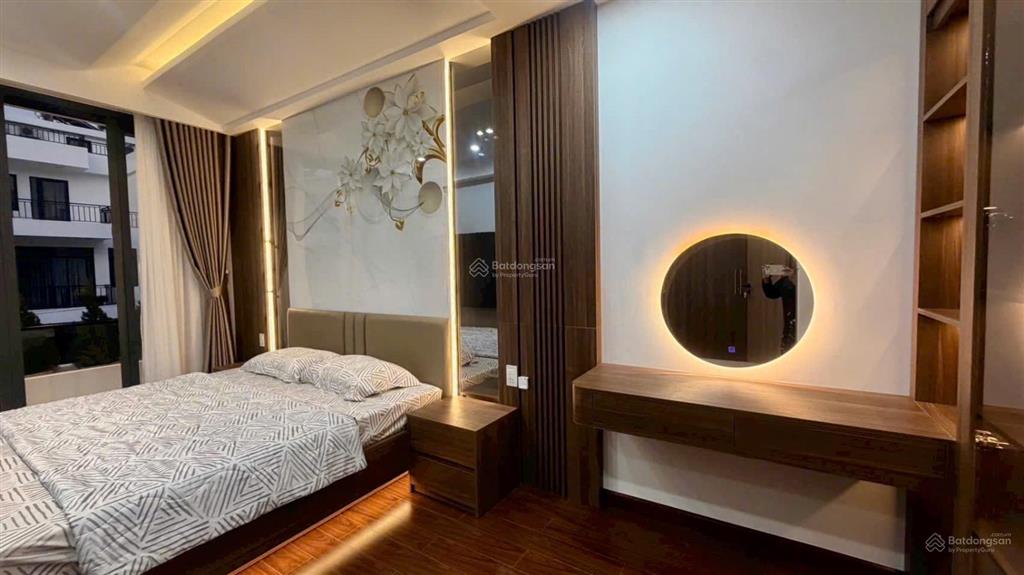 Nhà đẹp đón tết nội thất cao cấp kđt mỹ gia có thang máy chỉ 9,65 tỷ/  0931 800 ***