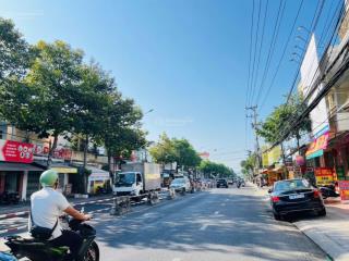 Chỉ 8,5 tỷ sở hữu lô đất 96m2 mặt tiền kinh doanh đường lê hồng phong, phước long/ 0931 800 ***
