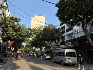 Chỉ 4,6 tỷ sở hữu nhà hẻm ô tô 7met đường biệt thự khu phố tây nha trang, cách biển 200met