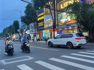 Chỉ 33 tỷ sở hữu nhà mặt phố đường lê thánh tôn, cách biển chỉ 500met ngay vòng xoay ngã 7