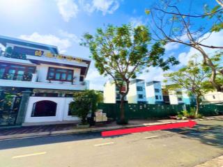 Lô biệt thự 300m2 đường số 16 kđt hà quang ii giá rất tốt chỉ 60tr/m2/  0931 800 ***