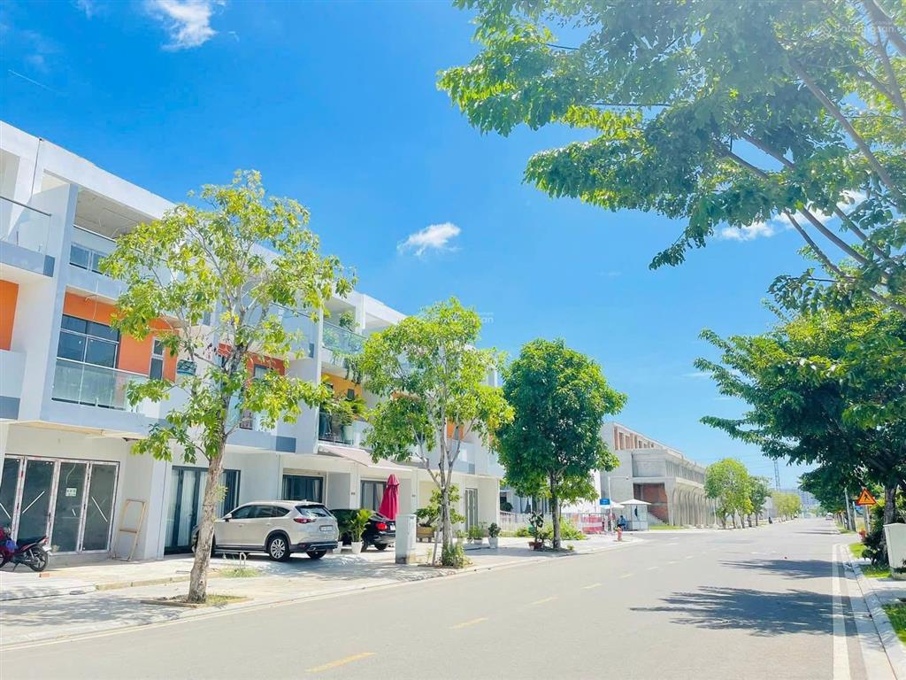 Lô 100m2 trục chính kinh doanh rộng 18met đường 16 kđt an khánh mỹ gia chỉ 5,55 tỷ bao hết