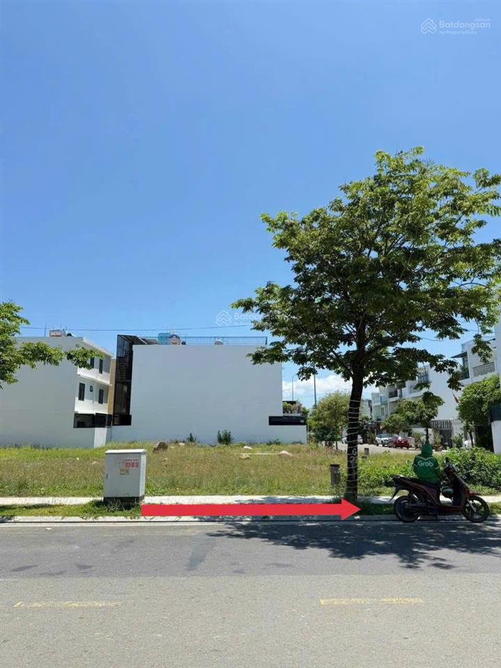 Lô 100m2 trục chính kinh doanh rộng 18met đường 16 kđt an khánh mỹ gia chỉ 5,55 tỷ bao hết