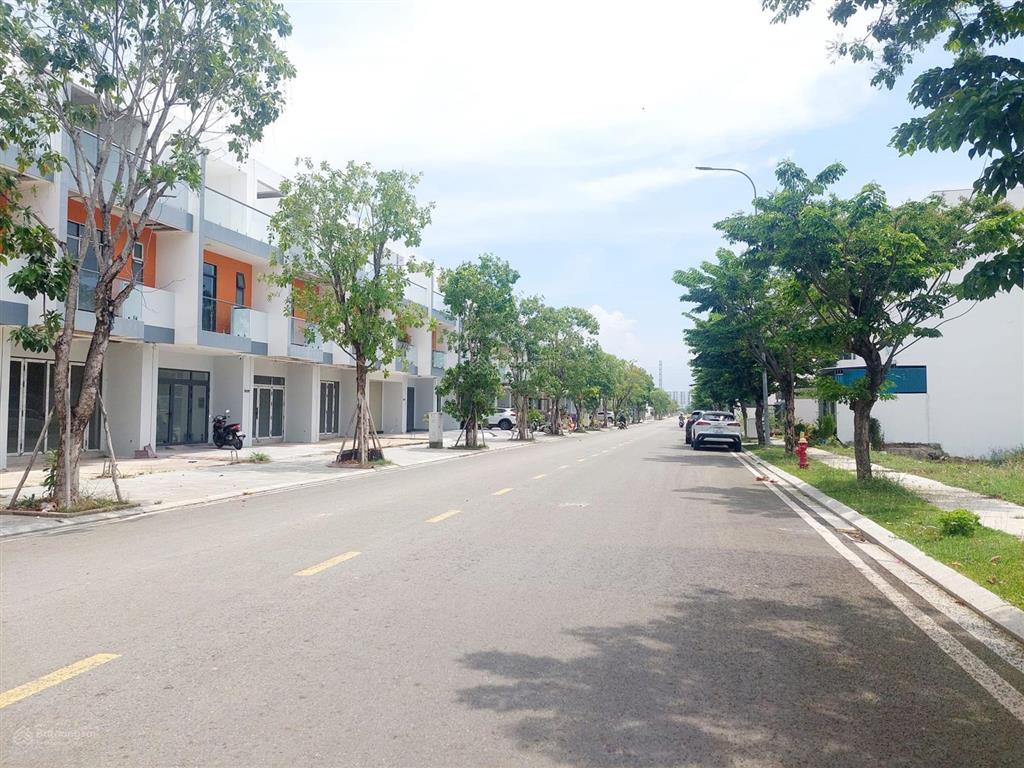 Lô 100m2 trục chính kinh doanh rộng 18met đường 16 kđt an khánh mỹ gia chỉ 5,55 tỷ bao hết