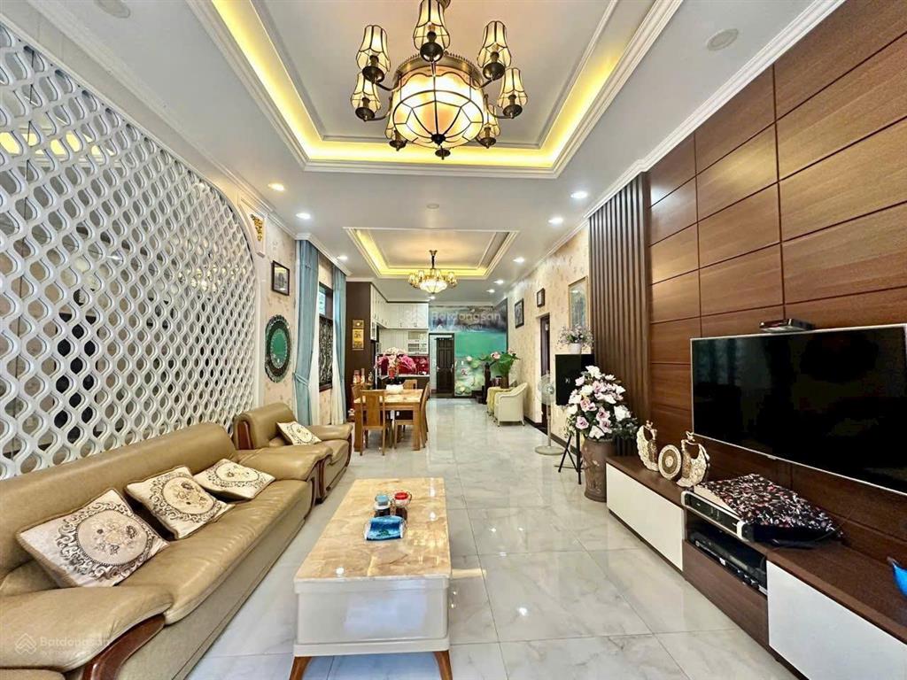 Biệt thự 294m2 kđt vĩnh điềm trung a, đối diện công viên chỉ 20 tỷ, sổ hồng chính chủ/ 0931 800 ***